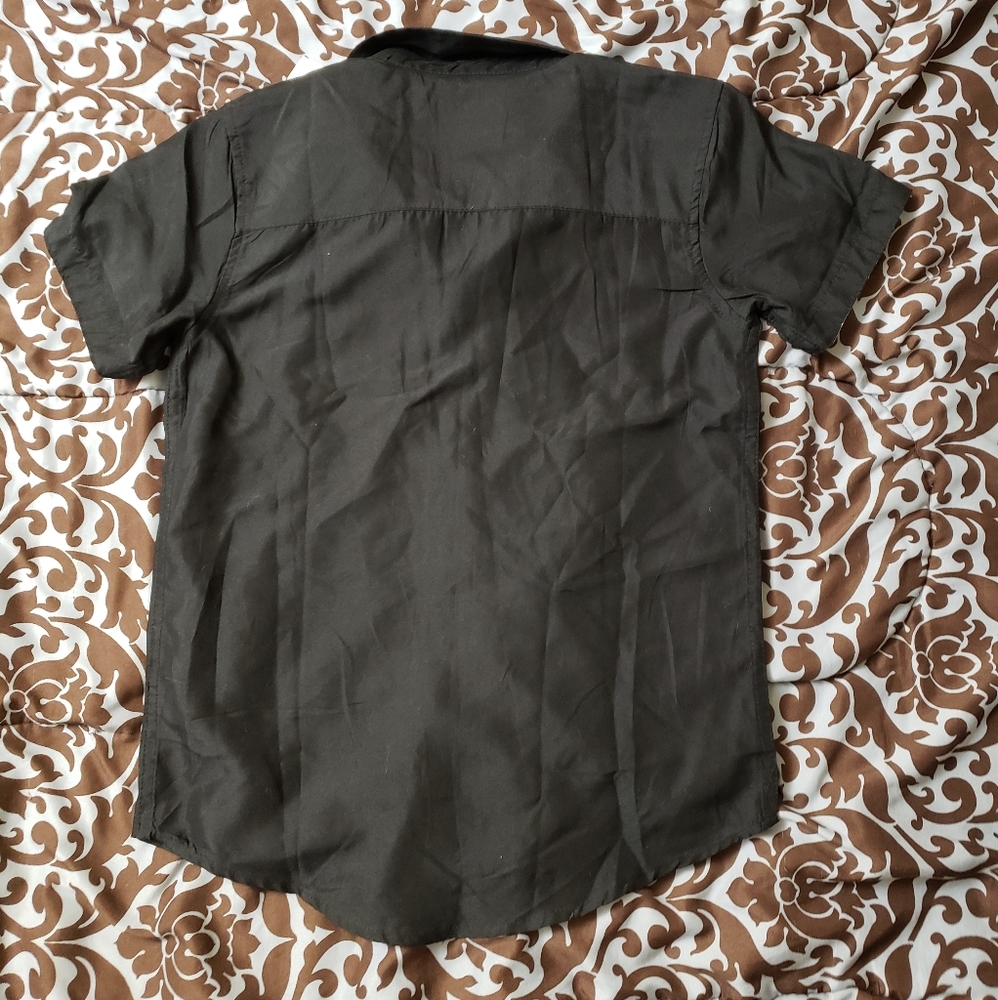 Craft +Flow Shirt - Picture 2 of 2